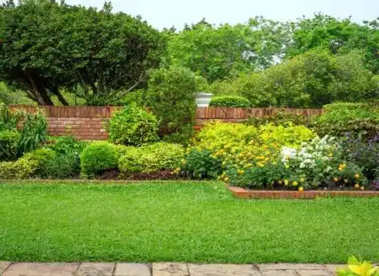 landscaping services Crosslake